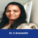 Siddhartha Institute of Pharmacy, Vice Principal: Dr. C.Sravanthi Interview